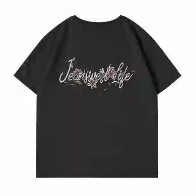 JEANSWEST LIFE LogoT