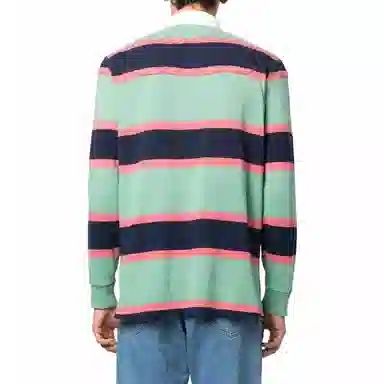 Polo Ralph Lauren SS22 LogoPolo