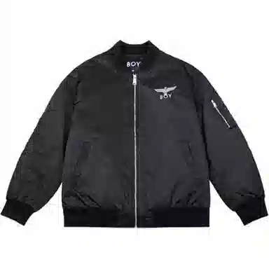 Boy London logo