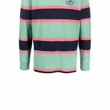 Polo Ralph Lauren SS22 LogoPolo