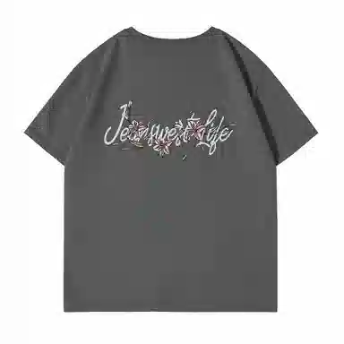 JEANSWEST LIFE LogoT