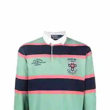 Polo Ralph Lauren SS22 LogoPolo