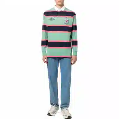 Polo Ralph Lauren SS22 LogoPolo