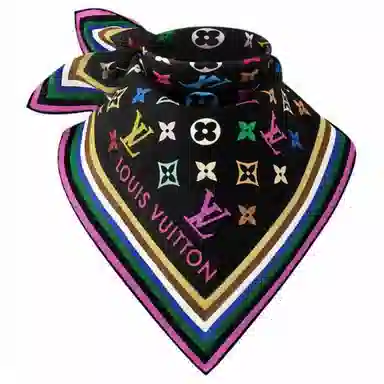LOUIS VUITTON x Monogram