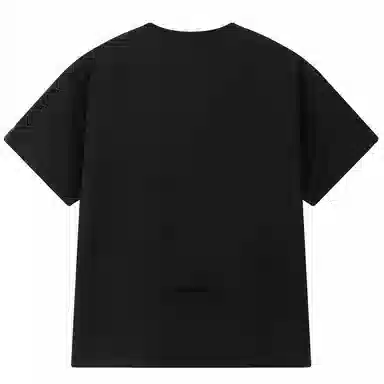 SPRAYGROUND Logo Classic Crewneck T-Shirt