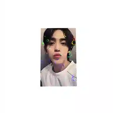 HYBE SEVENTEEN LOVE wvsjp