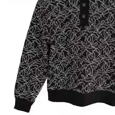 CHANEL SS24 Polo