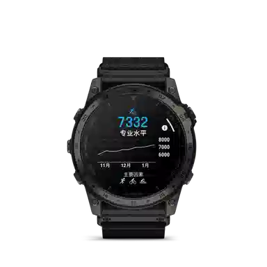 Garmin tactix 7 AMOLED