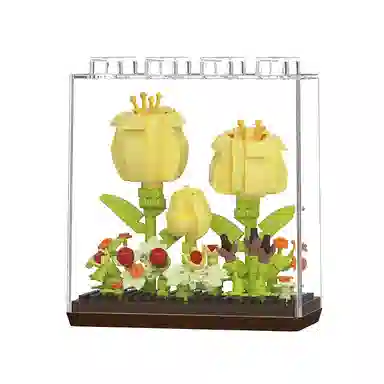 1297pcs CLC7375-7378