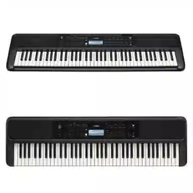 YAMAHA PSR-EW320 76