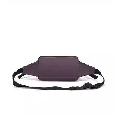Xtep Waist Bag Purple