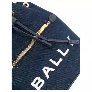 BALLY Logo