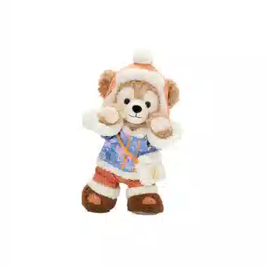 Disney 2025 21cm20cm19.5cm20.5cm