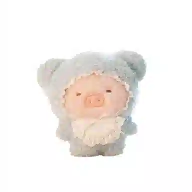 TOYZEROPLUS LuLu lulu 12.5cm