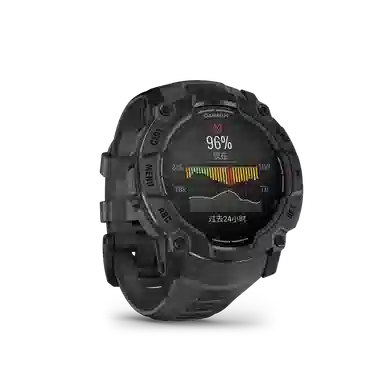 GARMIN Instinct 3 AMOLED - 11020