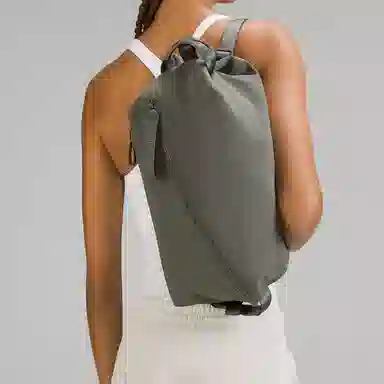 lululemon Fast Track