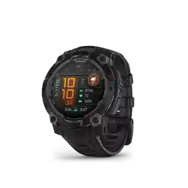 GARMIN Instinct 3 AMOLED - 11020