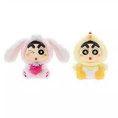 x Crayon Shinchan Q S 14 6