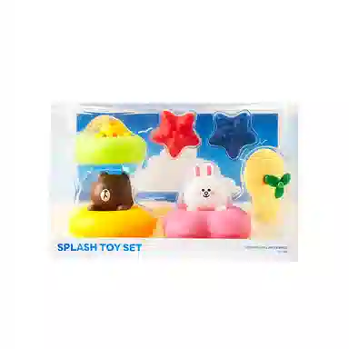 LINE FRIENDS
