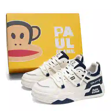 PAUL FRANK