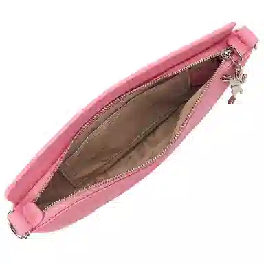 Longchamp Smile Pink
