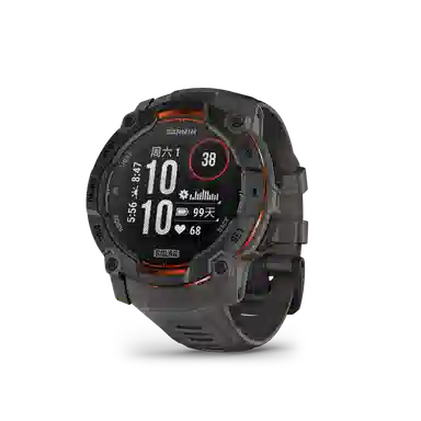 GARMIN Instinct 3 Solar