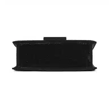 Tory Burch Bon Bon Black