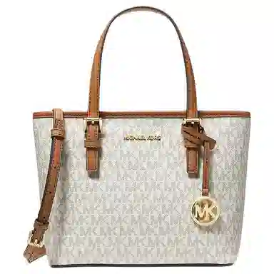 Michael Kors Jet Set Mini Tote