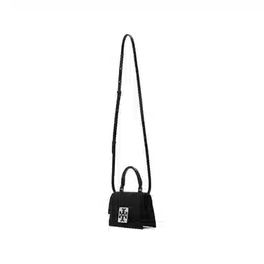 Tory Burch Bon Bon Black