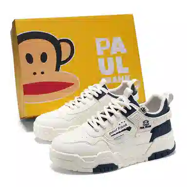 PAUL FRANK
