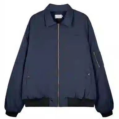FALIAMS bomber