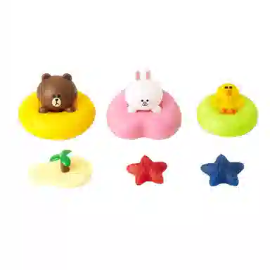 LINE FRIENDS