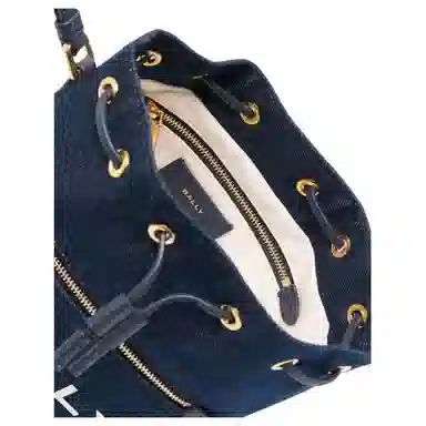 BALLY Logo