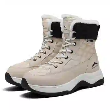 SNOW FLYING Winter Boots