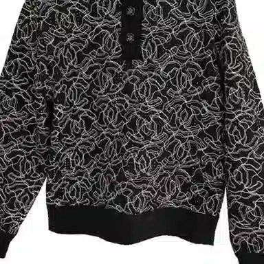 CHANEL SS24 Polo