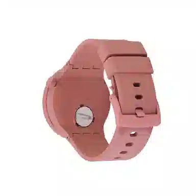 SWATCH 47mm SB03R100