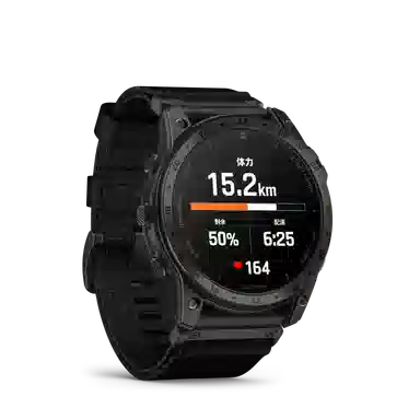 Garmin tactix 7 AMOLED