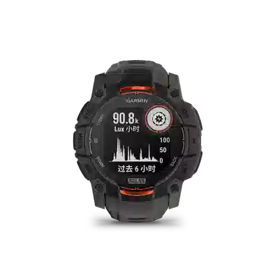 GARMIN Instinct 3 Solar