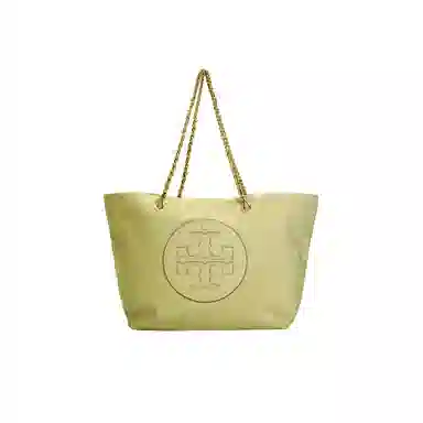 TORY BURCH Ella Logo Tote