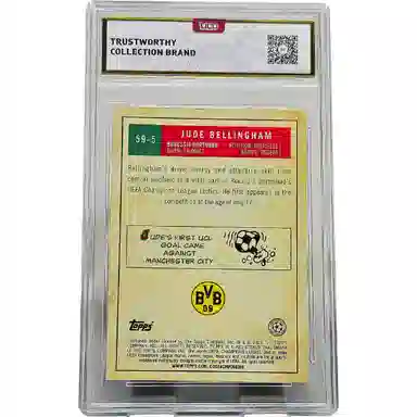 Topps Champions