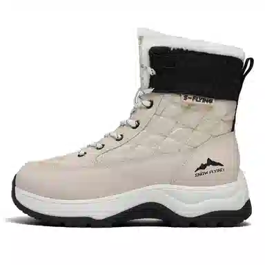 SNOW FLYING Winter Boots