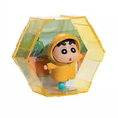 x Crayon Shinchan Vol.2