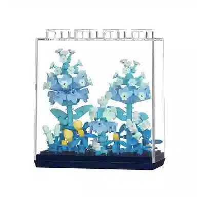 1297pcs CLC7375-7378