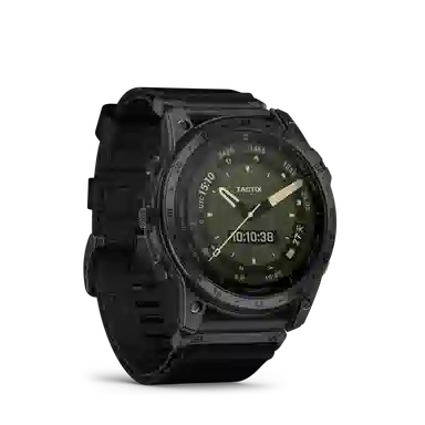 Garmin tactix 7 AMOLED