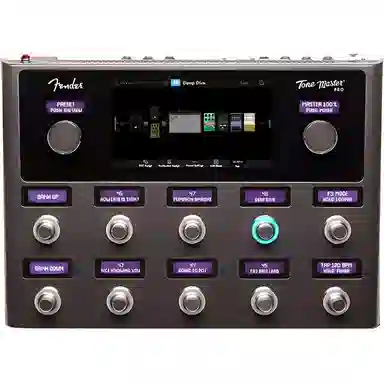 FENDER Tone Master Pro