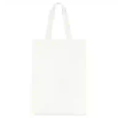Y-3 CH1 logo Tote