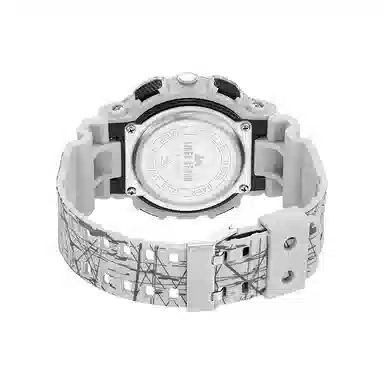 LIBER AEDON Camo Series Quartz Watch