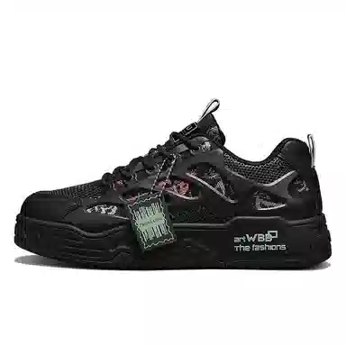 URBAN AUTHENTIC