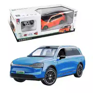 M9SUV