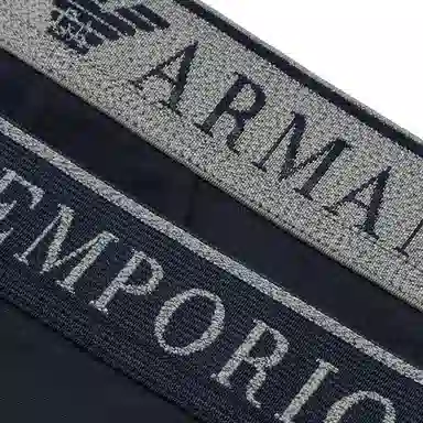 EMPORIO ARMANI 2